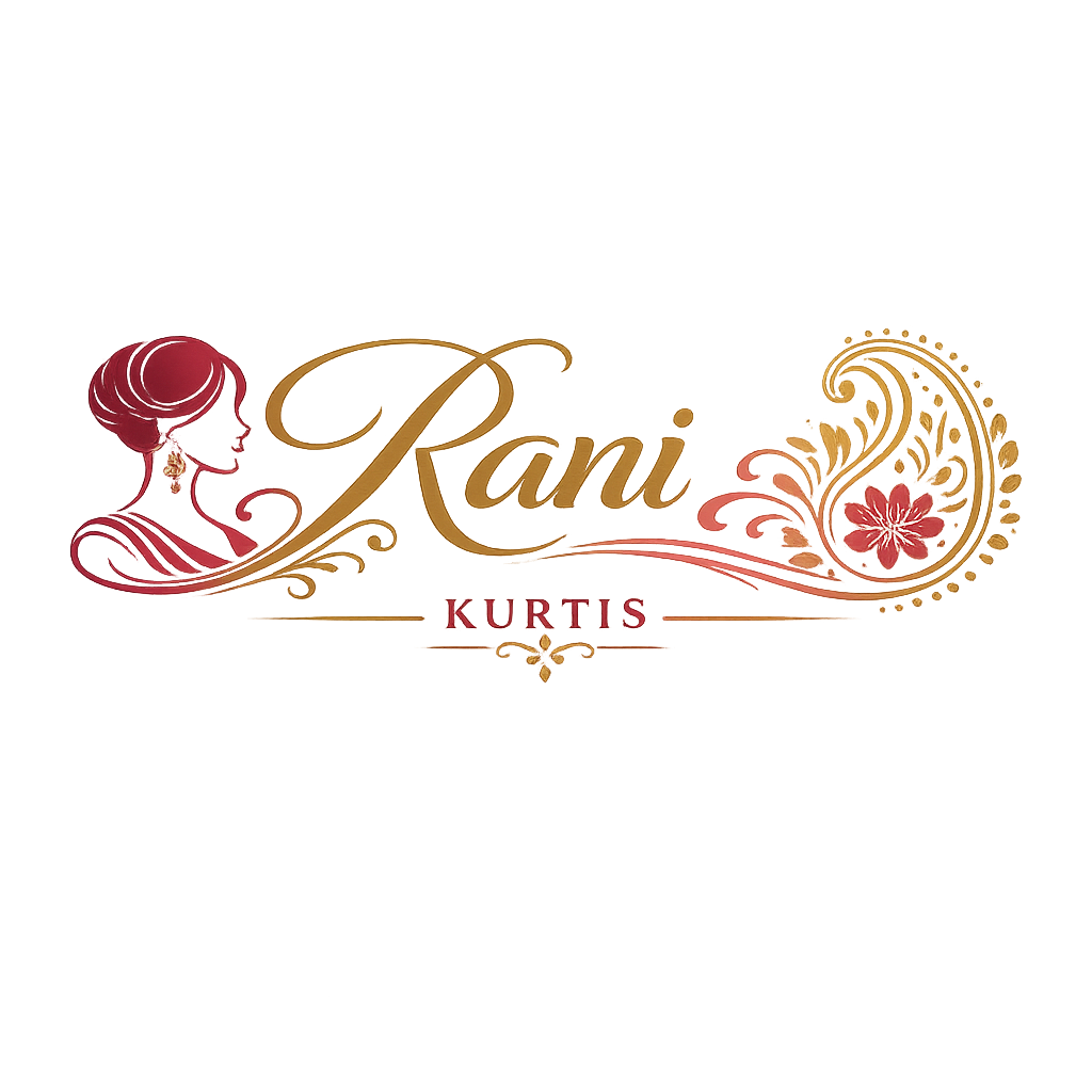 Rani kurtis